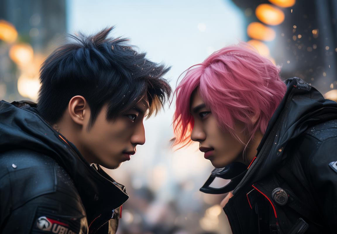 S15决赛提前上演？BLG与GEN在四强赛狭路相逢。