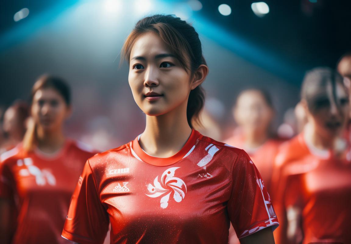 前广州冲锋队选手“Eileen”确认代表中国香港出战世界杯